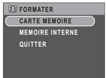 SANYO VPC-E890 - Formater - 3