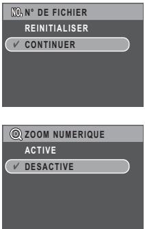 SANYO VPC-E890 - Zoom numérique - 1