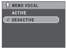 SANYO VPC-E890 - Méno vocal - 1