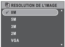 SANYO VPC-E890 - Résolution de l'image - 1