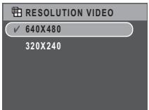 SANYO VPC-E890 - Config. - 2
