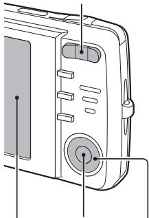 SANYO VPC-X1200 - 3 - 1