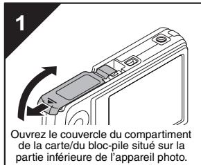 SANYO VPC-X1200 - Installation - 1