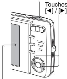 SANYO VPC-X1200 - Appuyez sur la touche de l'obturateur. - 1