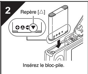 SANYO VPC-X1200 - Installation - 2