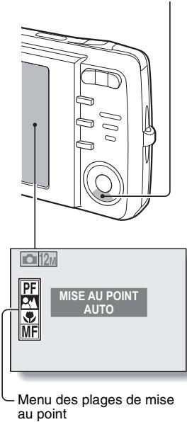 SANYO VPC-X1200 - Lorsque ☑ _10 est sélectionné... - 4