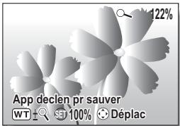 SANYO VPC-X1200 - Pour annuler : - 1
