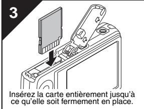 SANYO VPC-X1200 - Installation - 3
