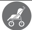 BRITAX B-AGILE MULTI - Manual de instruções - 1