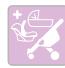 BRITAX B-AGILE MULTI - Cabe-lhe a si garantir a segurança da sua criança - 5