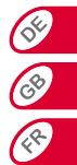 BRITAX B-AGILE MULTI - אַעְרָה - 7