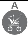 BRITAX B-AGILE MULTI - Gebrauchsanleitung - 1