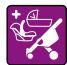 BRITAX B-AGILE MULTI - אַעְרָה - 5