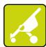 BRITAX B-AGILE MULTI - אַעְרָה - 3
