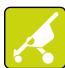 BRITAX B-AGILE MULTI - Símbolos utilizados - 3