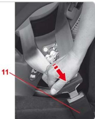 BRITAX FIRST CLASS PLUS - Montage du siège auto - 2