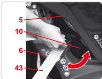 BRITAX FIRST CLASS PLUS - Pour protégger votre vehicule - 1