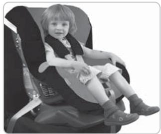 BRITAX FIRST CLASS PLUS - FIRST CLASS plus - 1