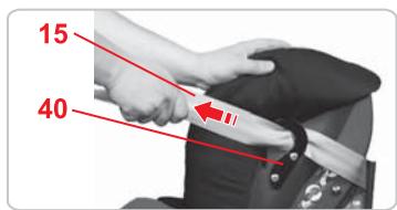 BRITAX FIRST CLASS PLUS - Montage du siège auto - 6