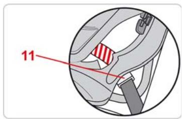 BRITAX FIRST CLASS PLUS - Montage du siège auto - 4