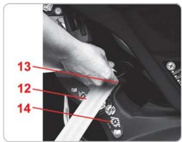 BRITAX FIRST CLASS PLUS - Montage du siège auto - 3