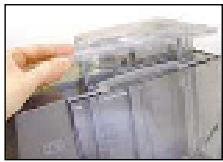SOLAC CA4815 - Installation - 1