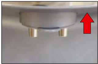 SOLAC CA4815 - C) RegULAÇÃO da saída de café - 1