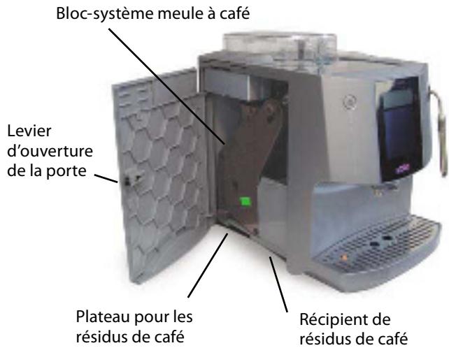 SOLAC CA4815 - Éléments - 1