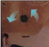 SOLAC CA4815 - PULIZIA - 20