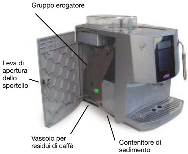 SOLAC CA4815 - COMPONENTI - 2
