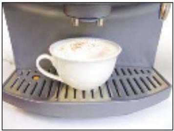 SOLAC CA4815 - CAPPUCCINO - 10