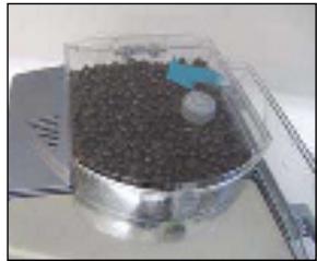 SOLAC CA4815 - A) Ajuste del grado de molienda - 2