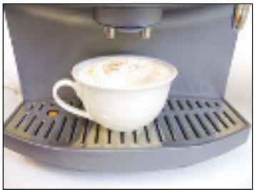 SOLAC CA4815 - CAPPUCCINO - 9