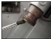 SOLAC CA4815 - B) BREWING UNIT - 1