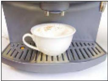 SOLAC CA4815 - Cappuccino - 10