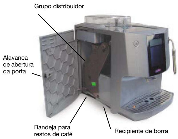 SOLAC CA4815 - COMPONENTES - 2