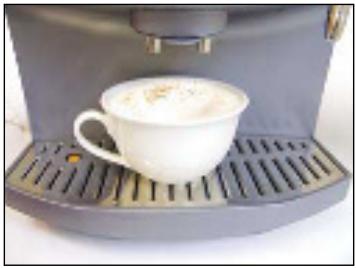 SOLAC CA4815 - KAWA CAPPUCCINO - 10