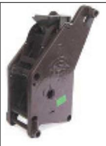 SOLAC CA4815 - ZESPÓL PARZENIA, SERCE EKSPRESU DO KAWY - 1