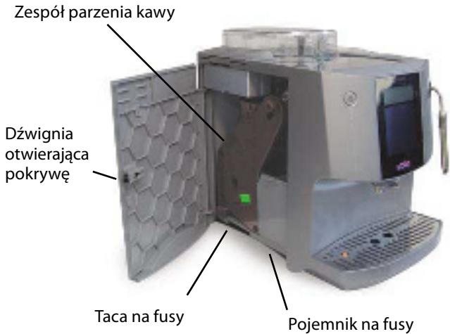 SOLAC CA4815 - CZESCI - 2