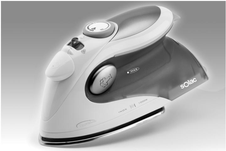 SOLAC PV1600 - 1