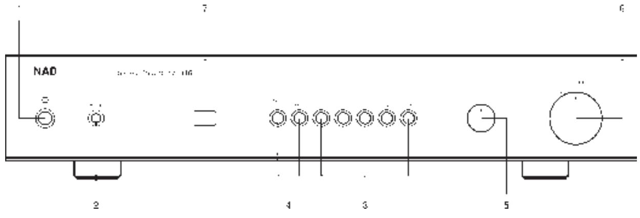 NAD 116 - OUTDOOR ANTENNA GROUNDING - 3