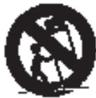 NAD 116 - IMPORTANT SAFETY INSTRUCTIONS - 5