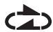 NAD 616 - THE PLAY TRIM CONTROL. - 5