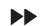NAD 616 - a+b. FAST FORWARD [AVANCE RAPIDE] - 1
