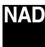 NAD C320BEE - "COPIER ENTRE CASSETTES" [TAPE TO TAPE] - 1