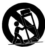 NAD C370 - IMPORTANT SAFETY INSTRUCTIONS - 3