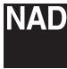 NAD HTRM - INTERFACE USB - 2