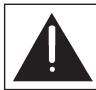 NAD S500I - ATTENTION: - 1