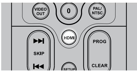 NAD T535 - HDMI - 1