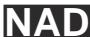 NAD T763 - DéPANNAGE - 1